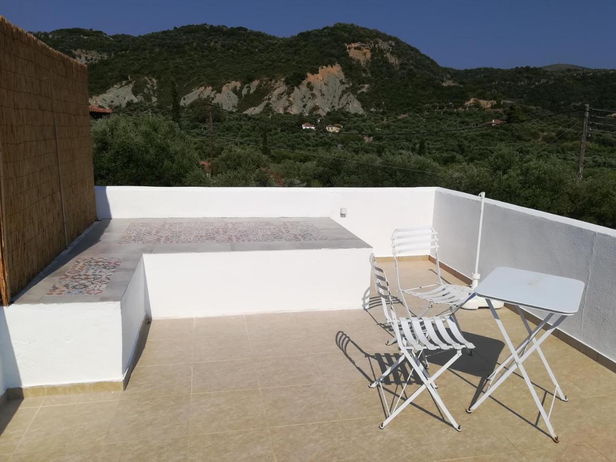 Lemon Tree Cottage فينيكونتا المظهر الخارجي الصورة