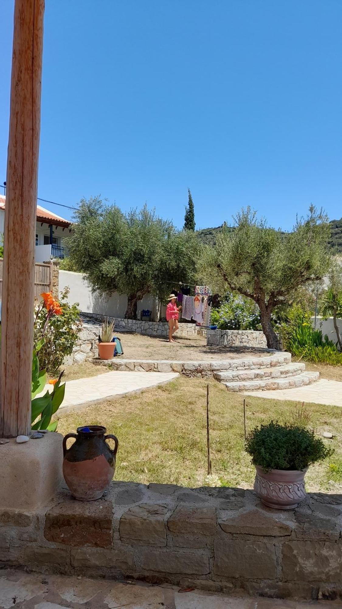 Lemon Tree Cottage فينيكونتا المظهر الخارجي الصورة