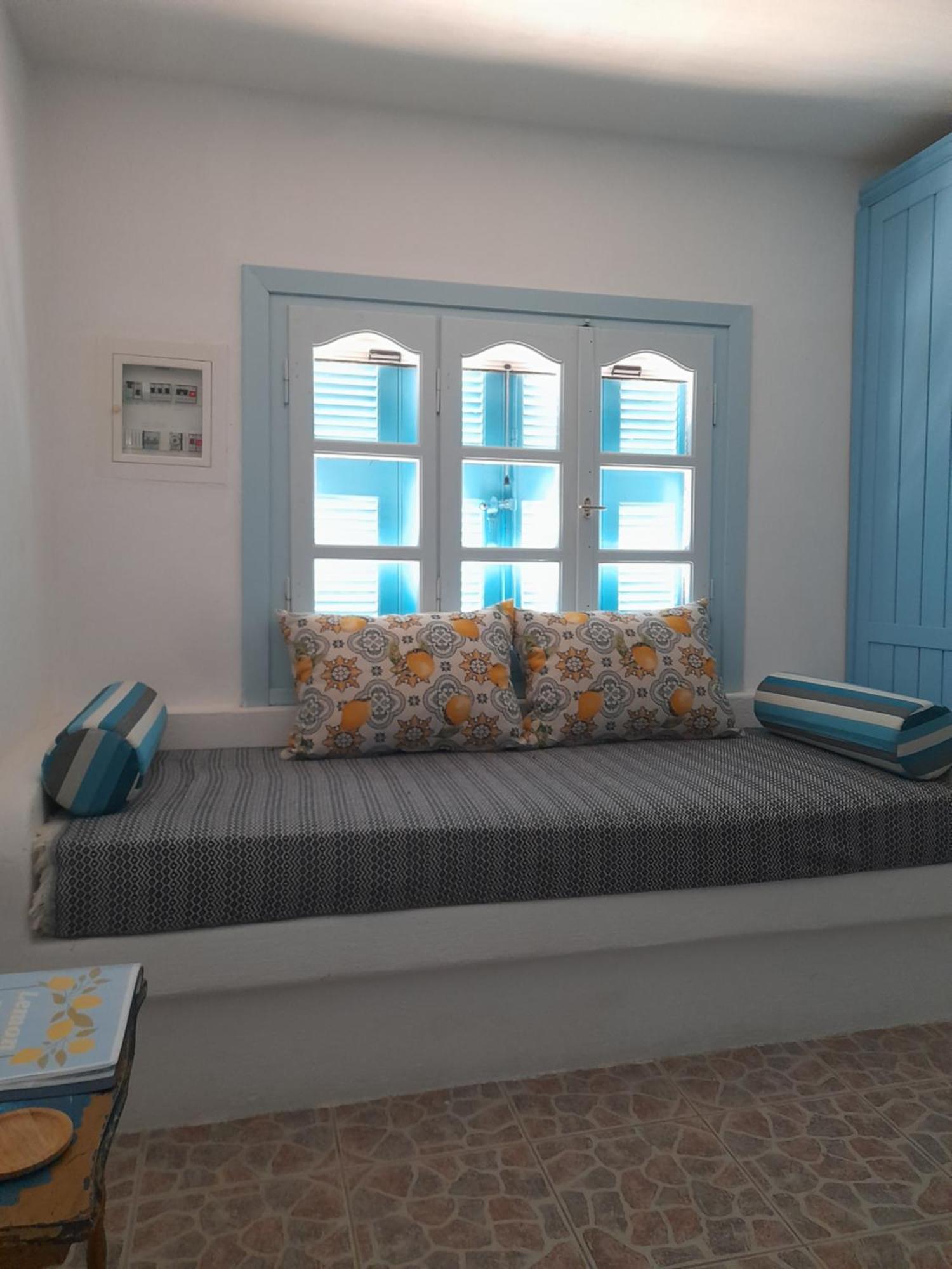 Lemon Tree Cottage فينيكونتا المظهر الخارجي الصورة