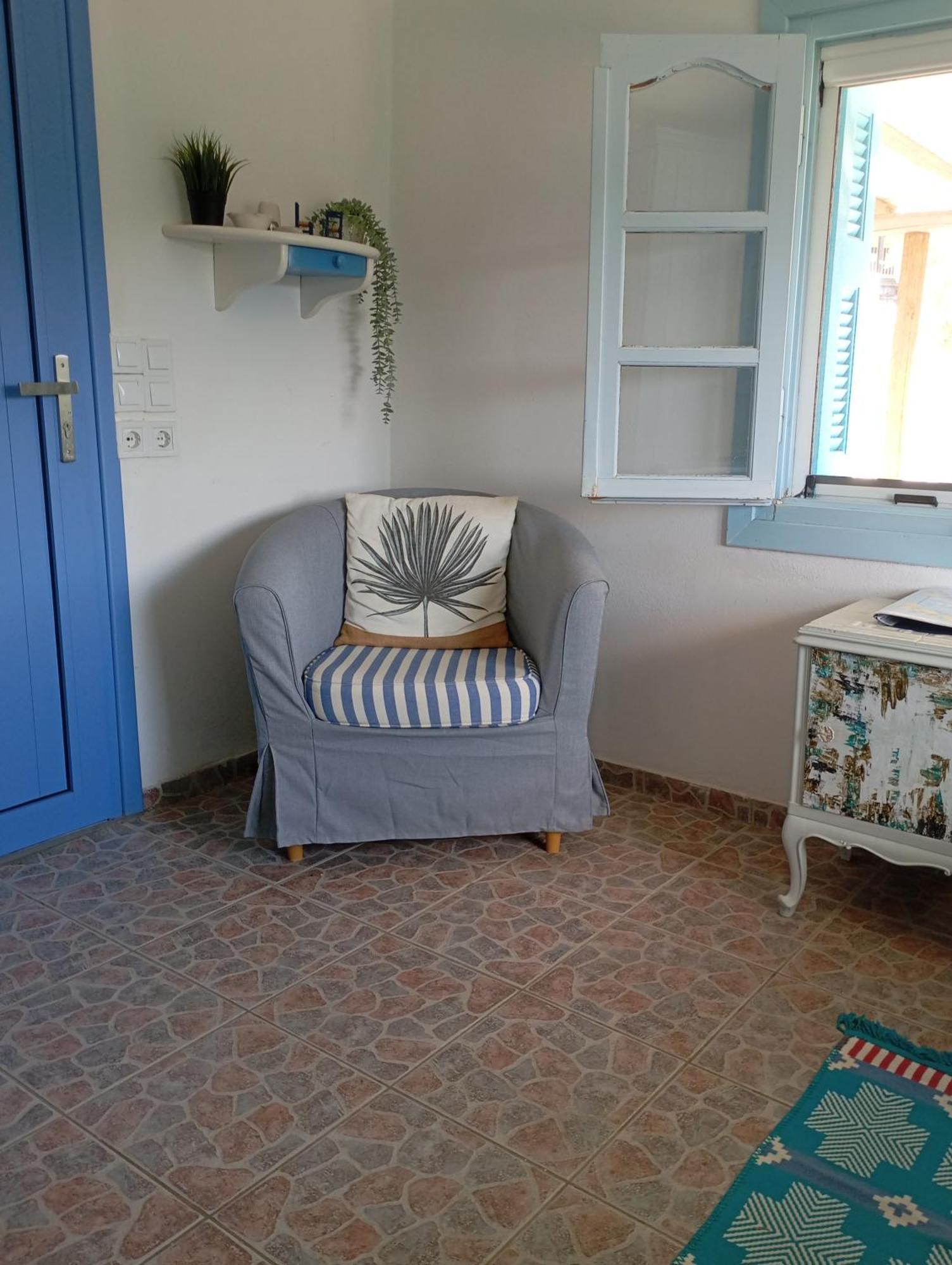 Lemon Tree Cottage فينيكونتا المظهر الخارجي الصورة