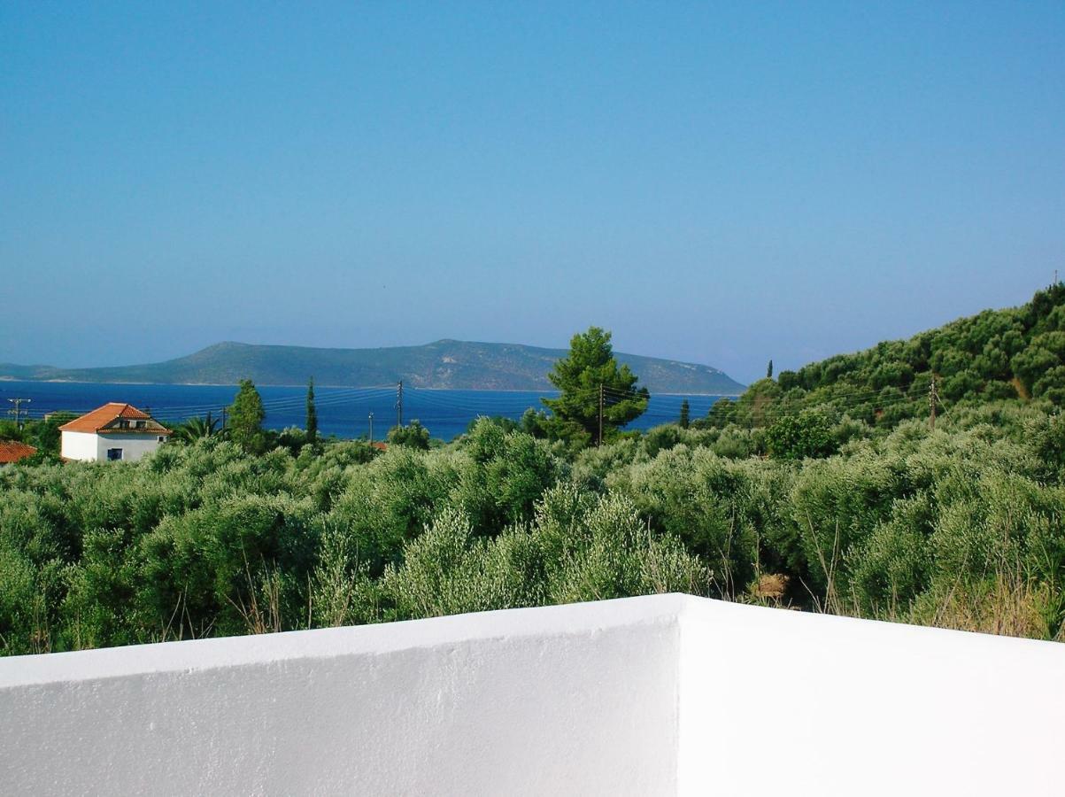 Lemon Tree Cottage فينيكونتا المظهر الخارجي الصورة