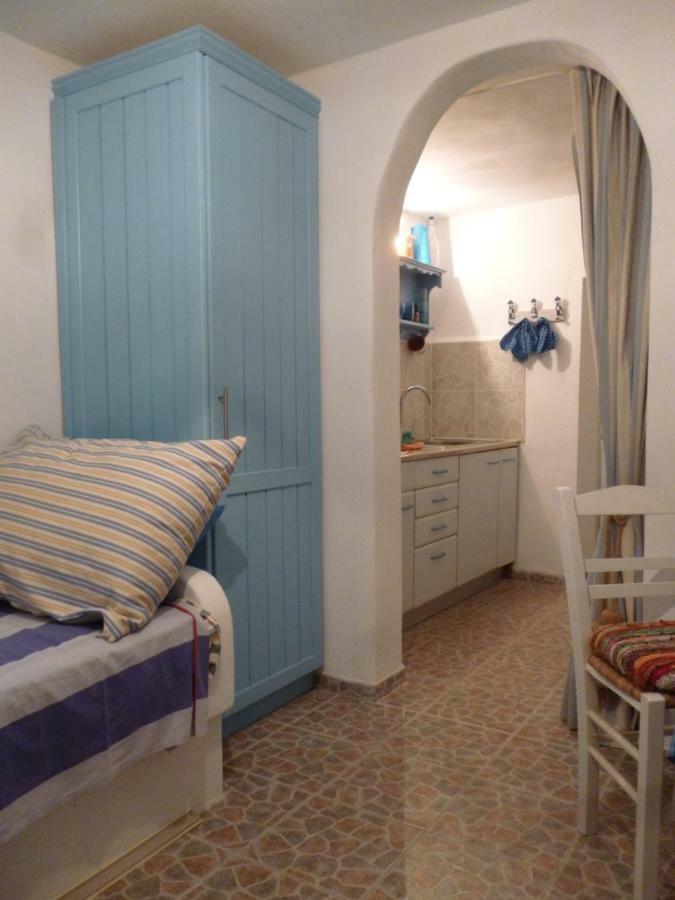 Lemon Tree Cottage فينيكونتا المظهر الخارجي الصورة
