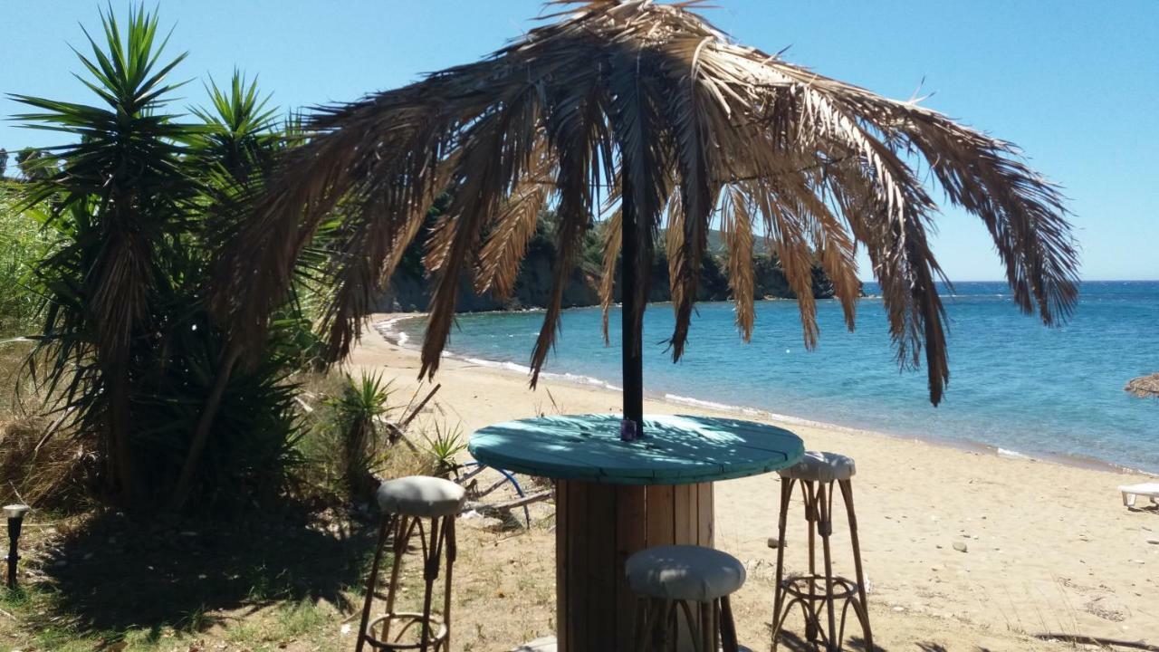 Lemon Tree Cottage فينيكونتا المظهر الخارجي الصورة