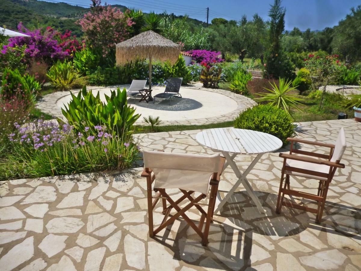 Lemon Tree Cottage فينيكونتا المظهر الخارجي الصورة